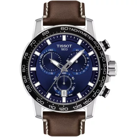 Tissot Supersport T125.617.16.041.00 férfi óra karóra