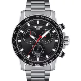 Tissot Super Sport T125.617.11.051.00 férfi óra karóra