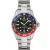 Swiss Alpine Military Diver 7052.1131 férfi óra karóra