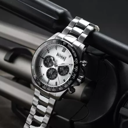 Hugo Boss Ikon 1512964 férfi óra karóra