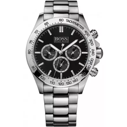 Hugo Boss Kronográf Óra 1512965 férfi óra karóra