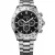 Hugo Boss Kronográf Óra 1512965 férfi óra karóra