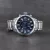 Tommy Hilfiger Trent 1791053 férfi óra karóra