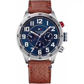 Tommy Hilfiger Trent 1791066 férfi óra karóra
