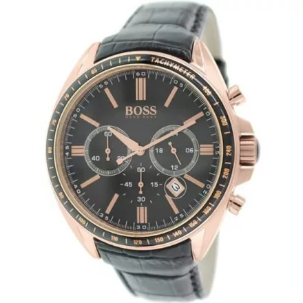 Hugo Boss Driver 1513092 férfi óra karóra