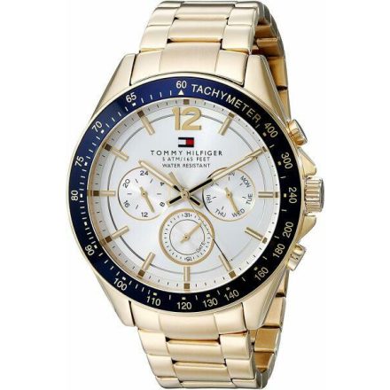 Tommy Hilfiger Luke 1791121 férfi óra karóra