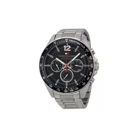 Tommy Hilfiger Luke 1791104 férfi óra karóra