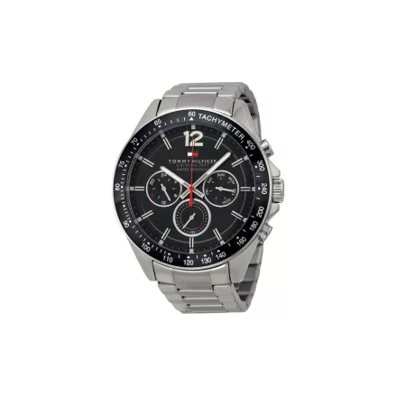 Tommy Hilfiger Luke 1791104 férfi óra karóra