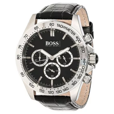 Hugo Boss Ikon 1513178 férfi óra karóra