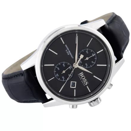 Hugo Boss Jet 1513279 férfi óra karóra