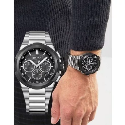 Hugo Boss Supernova 1513359 férfi óra karóra