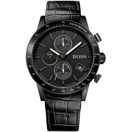 Hugo Boss Rafale1513389 férfi óra karóra