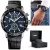 Hugo Boss Rafale 1513391 férfi óra karóra
