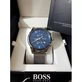 Hugo Boss Jet 1513441 férfi óra karóra