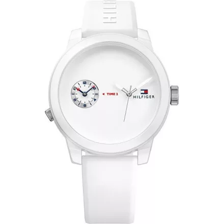 Tommy Hilfiger farmer 1791324 Unisex férfi női óra karóra