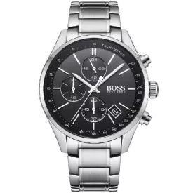 Hugo Boss nagy prix 1513477 férfi óra karóra