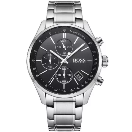 Hugo Boss nagy prix 1513477 férfi óra karóra