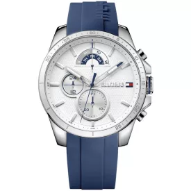 Tommy Hilfiger fedelű 1791349 férfi óra karóra