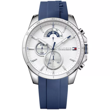 Tommy Hilfiger fedelű 1791349 férfi óra karóra