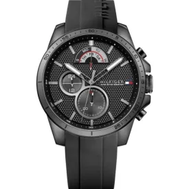 Tommy Hilfiger fedelű 1791352 férfi óra karóra