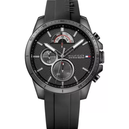 Tommy Hilfiger fedelű 1791352 férfi óra karóra