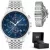 Hugo Boss Navigator 1513498 férfi óra karóra