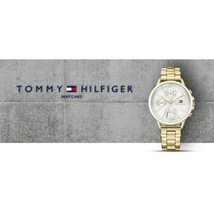 Tommy Hilfiger Carly 1781786 női óra karóra