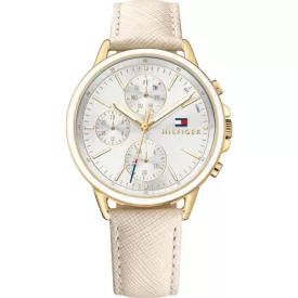 Tommy Hilfiger Carly 1781790 női óra karóra