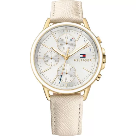 Tommy Hilfiger Carly 1781790 női óra karóra