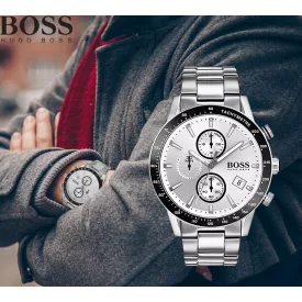Hugo Boss Rafale 1513511 férfi óra karóra