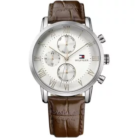 Tommy Hilfiger Kane 1791400 férfi óra karóra