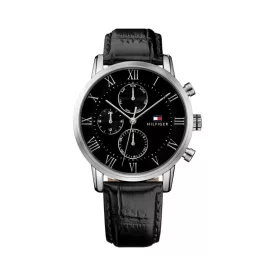 Tommy Hilfiger Kane 1791401 férfi óra karóra