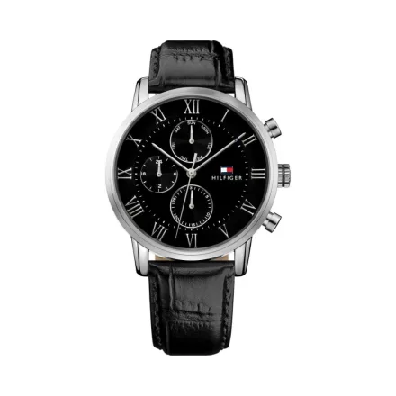 Tommy Hilfiger Kane 1791401 férfi óra karóra