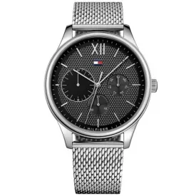 Tommy Hilfiger Damon 1791415 férfi óra karóra