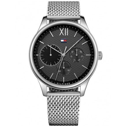 Tommy Hilfiger Damon 1791415 férfi óra karóra