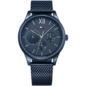 Tommy Hilfiger Damon 1791421 férfi óra karóra