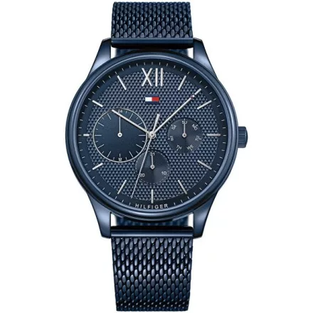 Tommy Hilfiger Damon 1791421 férfi óra karóra