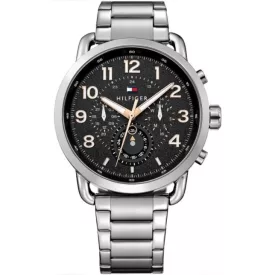 Tommy Hilfiger Briggs 1791422 férfi óra karóra