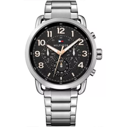 Tommy Hilfiger Briggs 1791422 férfi óra karóra