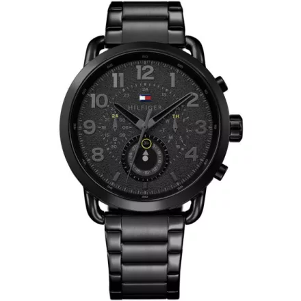 Tommy Hilfiger Briggs 1791423 férfi óra karóra