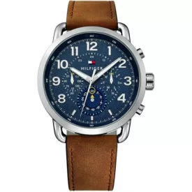 Tommy Hilfiger Briggs 1791424 férfi óra karóra