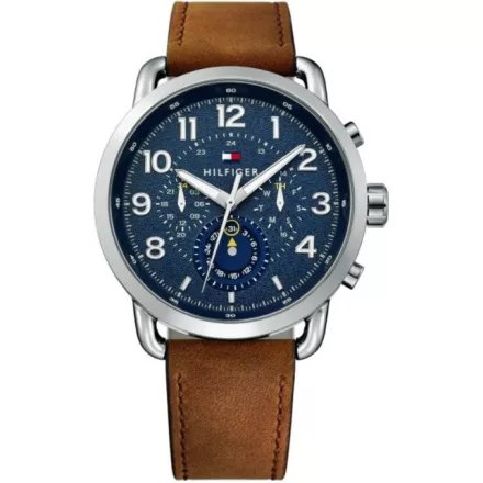 Tommy Hilfiger Briggs 1791424 férfi óra karóra