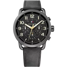 Tommy Hilfiger Briggs 1791426 férfi óra karóra