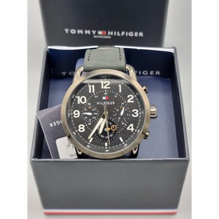 Tommy Hilfiger Briggs 1791426 férfi óra karóra