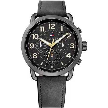 Tommy Hilfiger Briggs 1791426 férfi óra karóra