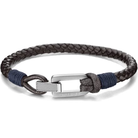 Tommy Hilfiger 2701011 férfi karkötõ ékszer