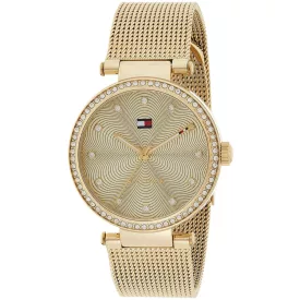 Tommy Hilfiger Lynn 1781864 női óra karóra