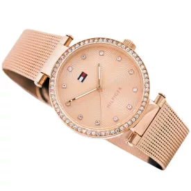 Tommy Hilfiger Lynn 1781865 női óra karóra