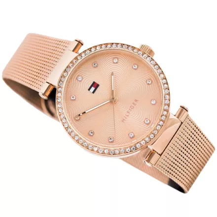 Tommy Hilfiger Lynn 1781865 női óra karóra