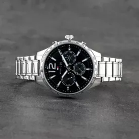Tommy Hilfiger Gavin 1791469 férfi óra karóra